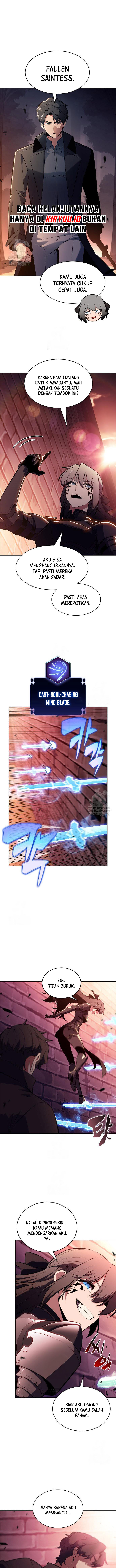 Solo Max-Level Newbie Chapter 234 - halaman 5
