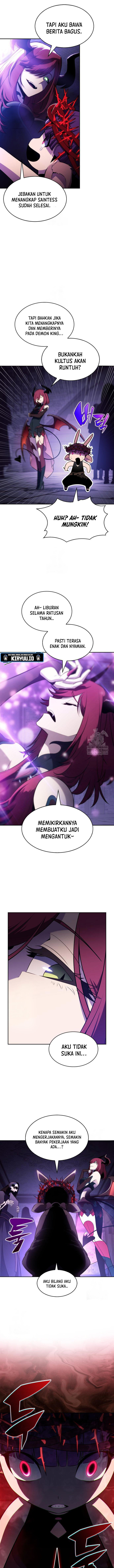 Solo Max-Level Newbie Chapter 234 - halaman 8