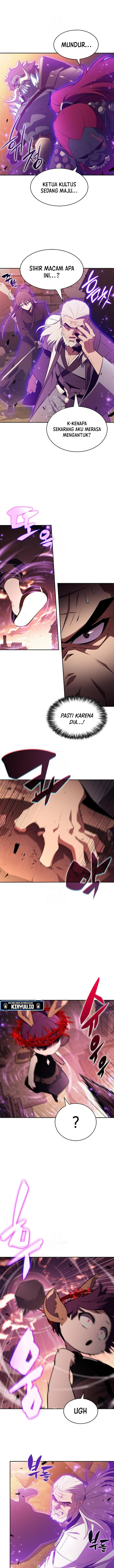 Solo Max-Level Newbie Chapter 234 - halaman 10