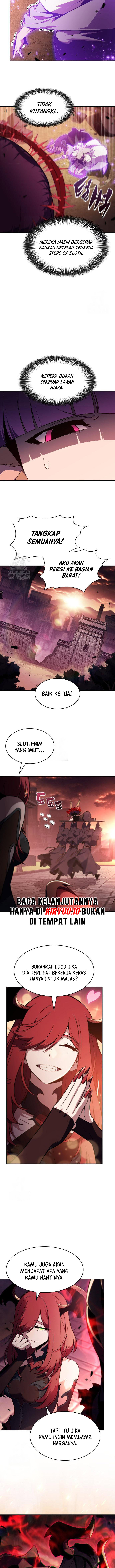 Solo Max-Level Newbie Chapter 234 - halaman 11