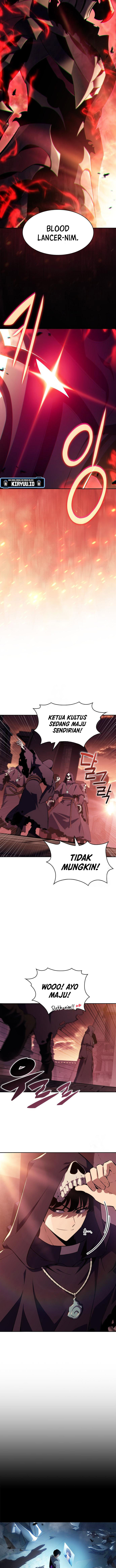 Solo Max-Level Newbie Chapter 234 - halaman 12