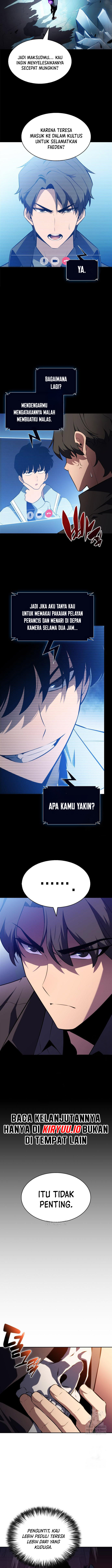 Solo Max-Level Newbie Chapter 234 - halaman 13