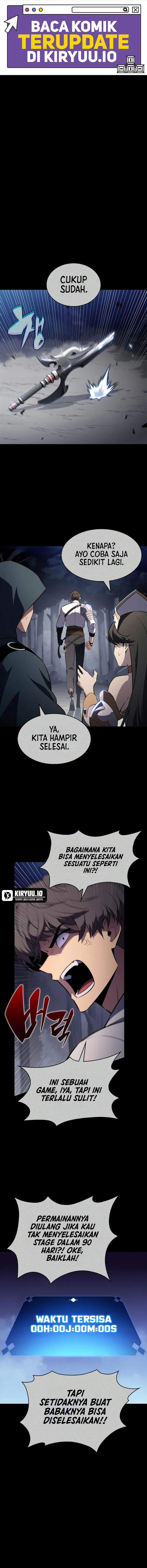 Solo Max-Level Newbie Chapter 235 - halaman 2
