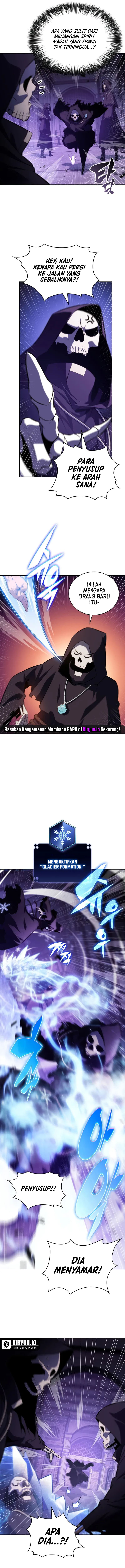 Solo Max-Level Newbie Chapter 235 - halaman 4