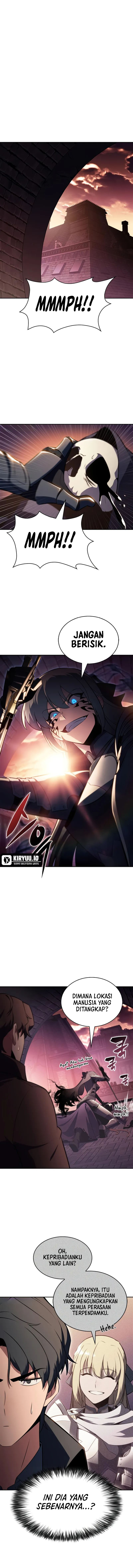 Solo Max-Level Newbie Chapter 235 - halaman 6
