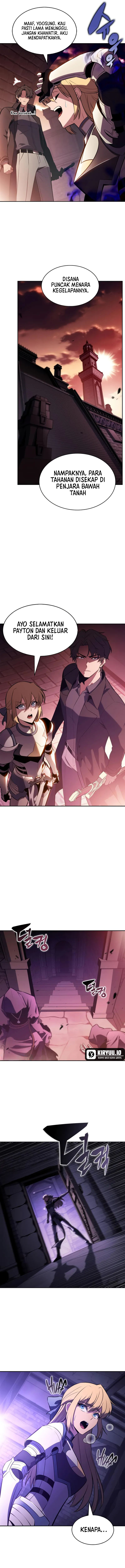Solo Max-Level Newbie Chapter 235 - halaman 7