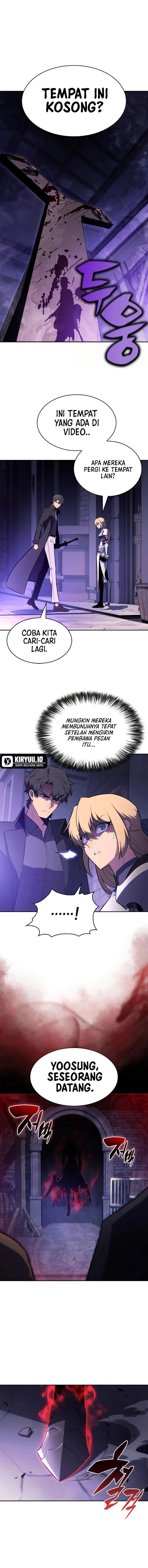 Solo Max-Level Newbie Chapter 235 - halaman 8