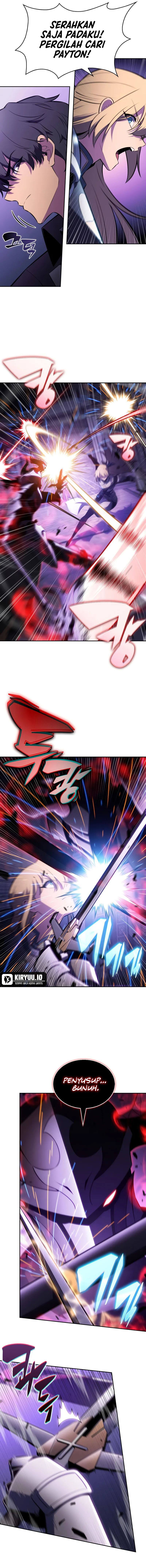 Solo Max-Level Newbie Chapter 235 - halaman 10