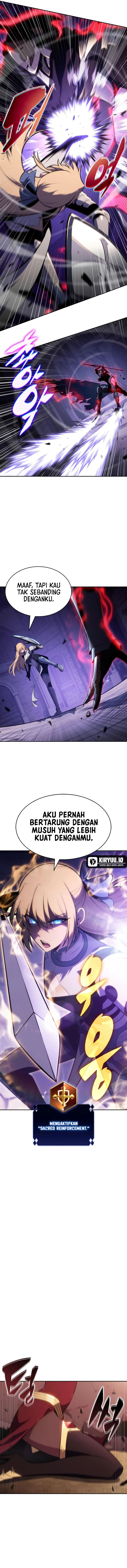 Solo Max-Level Newbie Chapter 235 - halaman 11