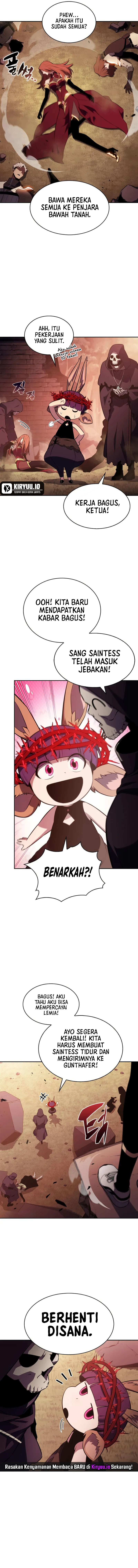 Solo Max-Level Newbie Chapter 235 - halaman 12