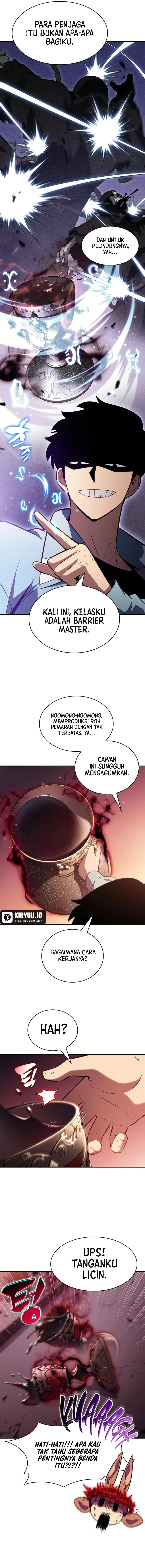 Solo Max-Level Newbie Chapter 235 - halaman 14