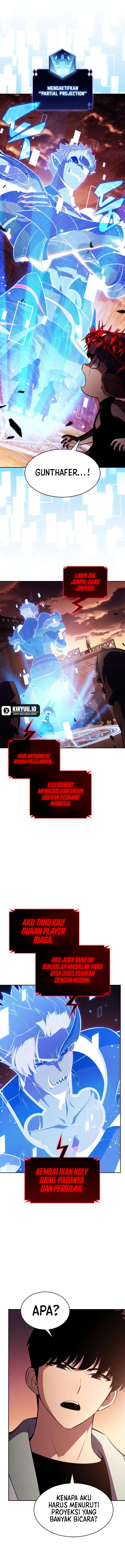 Solo Max-Level Newbie Chapter 235 - halaman 16