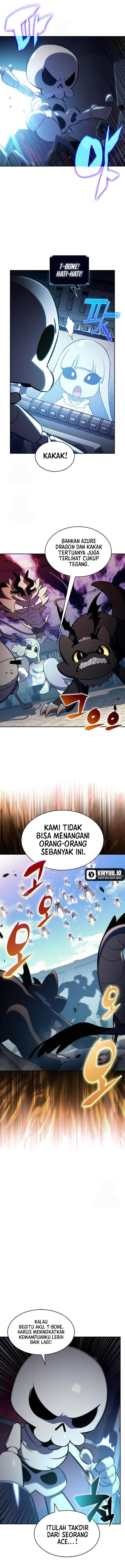 Solo Max-Level Newbie Chapter 236 - halaman 3