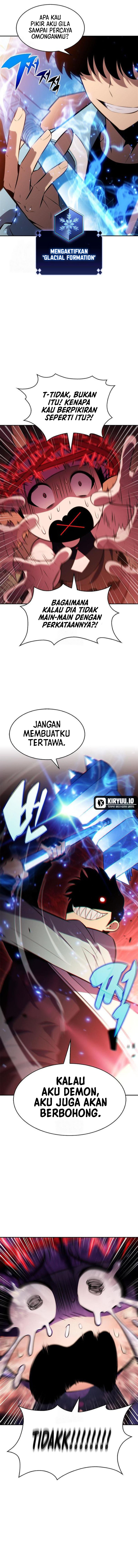Solo Max-Level Newbie Chapter 236 - halaman 7