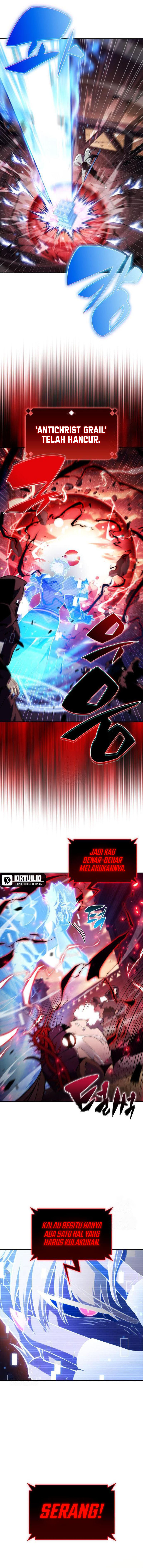 Solo Max-Level Newbie Chapter 236 - halaman 8