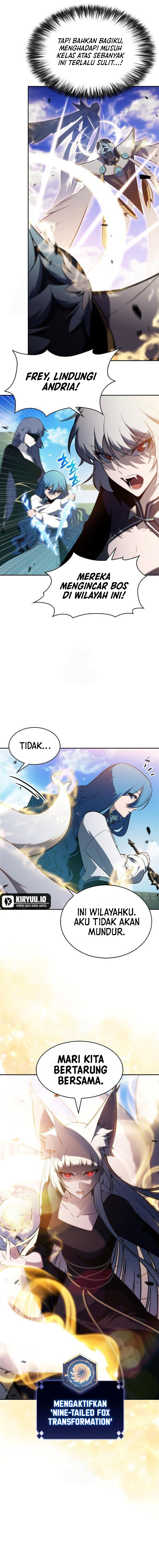 Solo Max-Level Newbie Chapter 236 - halaman 10