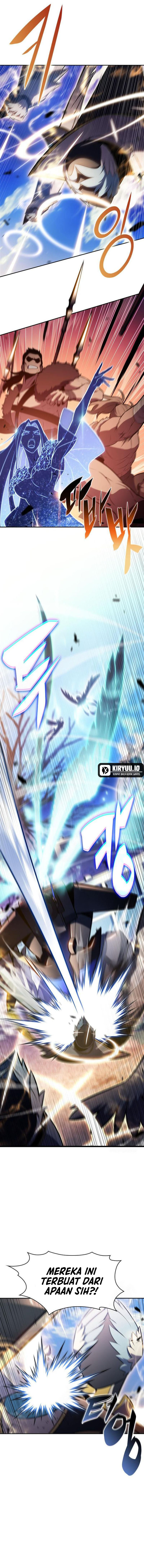 Solo Max-Level Newbie Chapter 236 - halaman 11