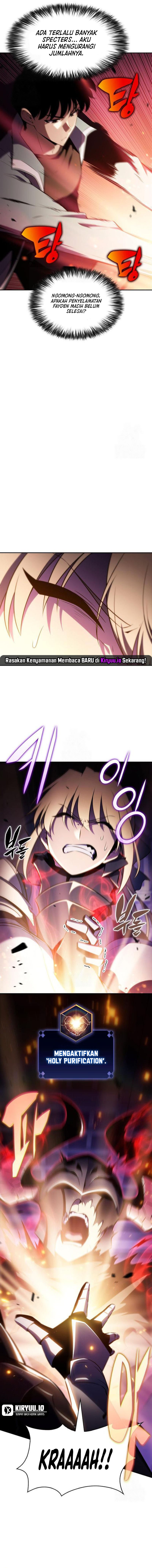 Solo Max-Level Newbie Chapter 236 - halaman 14