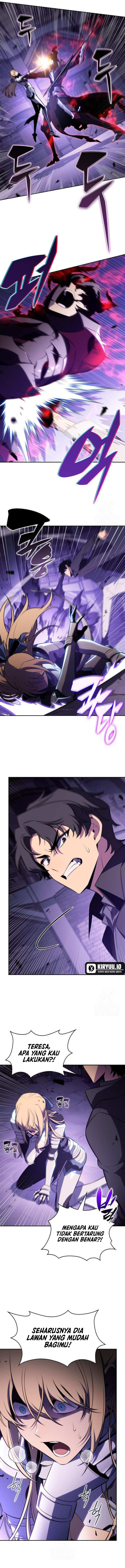 Solo Max-Level Newbie Chapter 236 - halaman 15