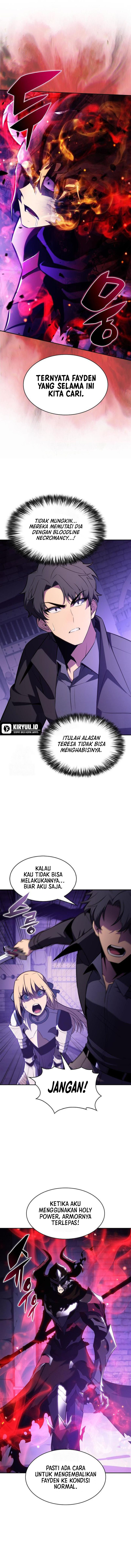 Solo Max-Level Newbie Chapter 236 - halaman 18