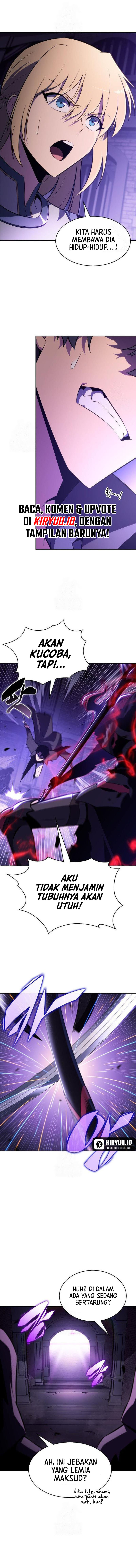 Solo Max-Level Newbie Chapter 236 - halaman 19