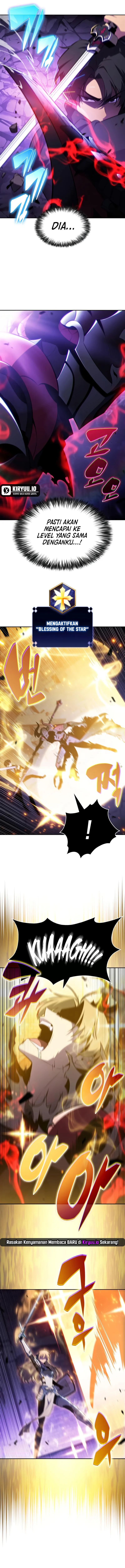Solo Max-Level Newbie Chapter 237 - halaman 3