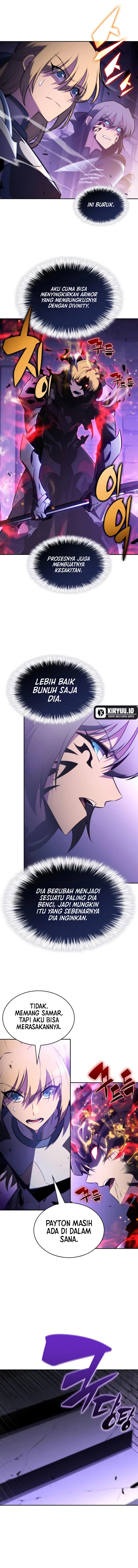 Solo Max-Level Newbie Chapter 237 - halaman 4