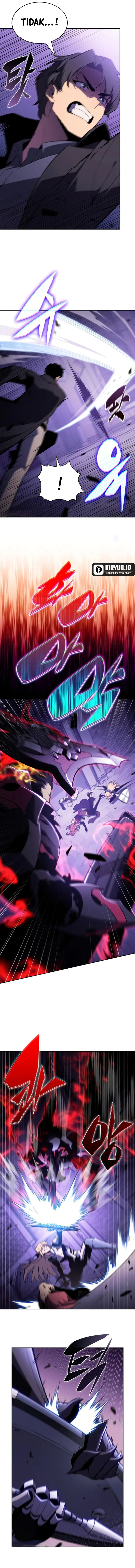 Solo Max-Level Newbie Chapter 237 - halaman 6