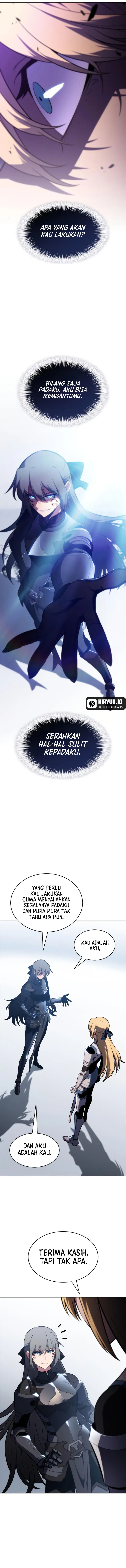 Solo Max-Level Newbie Chapter 237 - halaman 8