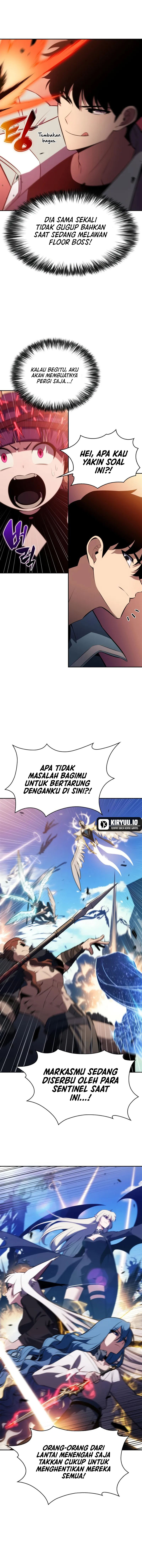 Solo Max-Level Newbie Chapter 237 - halaman 12