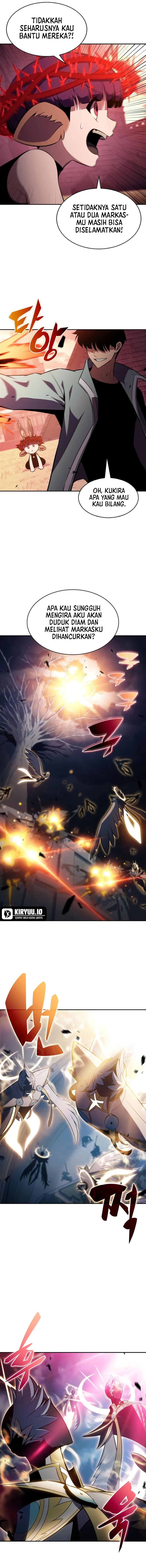 Solo Max-Level Newbie Chapter 237 - halaman 13