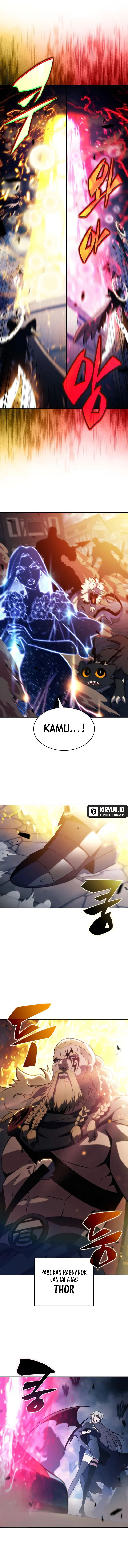 Solo Max-Level Newbie Chapter 237 - halaman 14