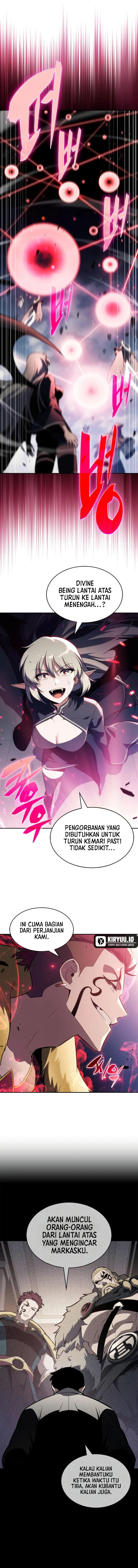 Solo Max-Level Newbie Chapter 237 - halaman 16