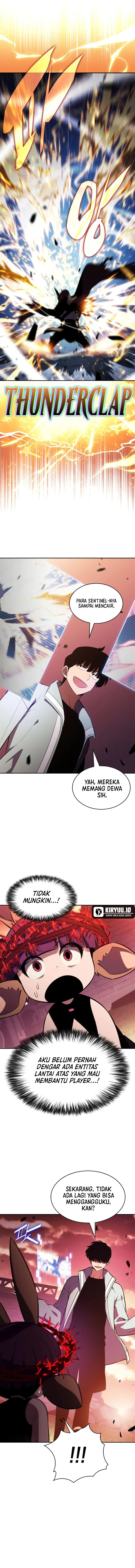 Solo Max-Level Newbie Chapter 237 - halaman 18