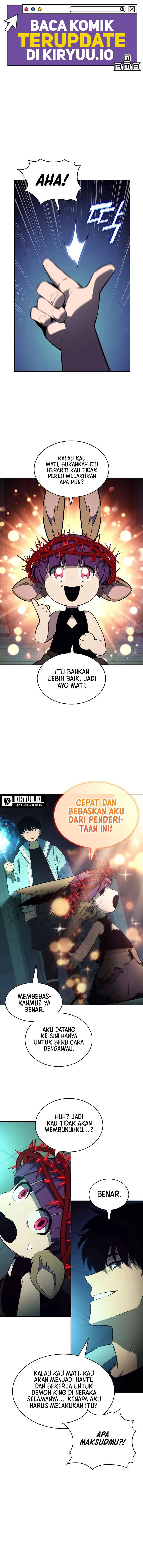 Solo Max-Level Newbie Chapter 238 - halaman 2