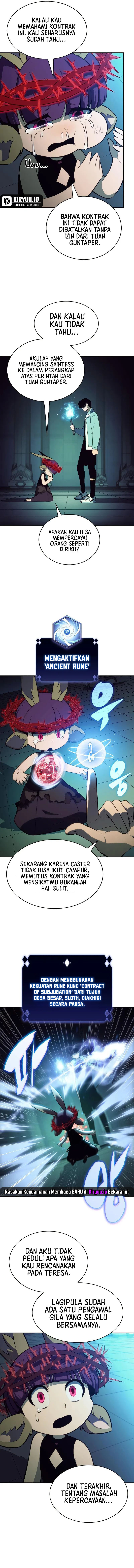 Solo Max-Level Newbie Chapter 238 - halaman 4