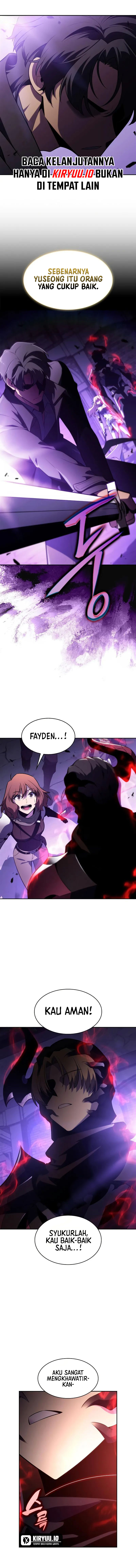 Solo Max-Level Newbie Chapter 238 - halaman 8