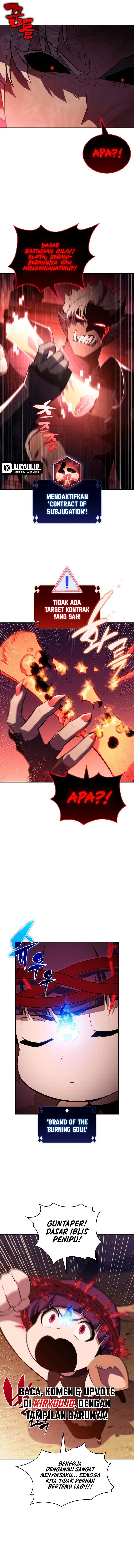 Solo Max-Level Newbie Chapter 238 - halaman 12