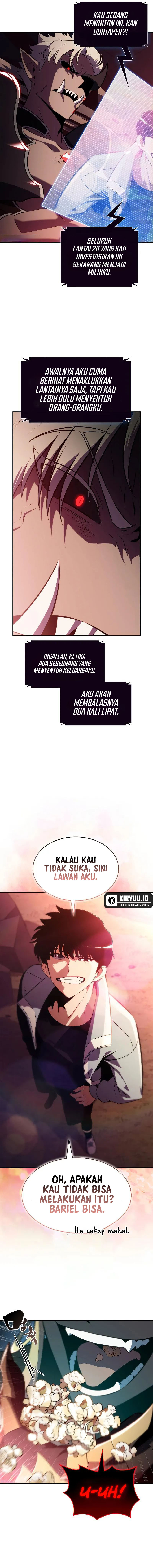 Solo Max-Level Newbie Chapter 238 - halaman 13