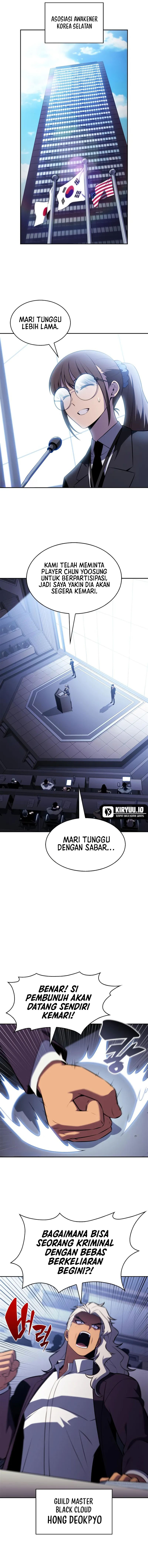 Solo Max-Level Newbie Chapter 239 - halaman 5