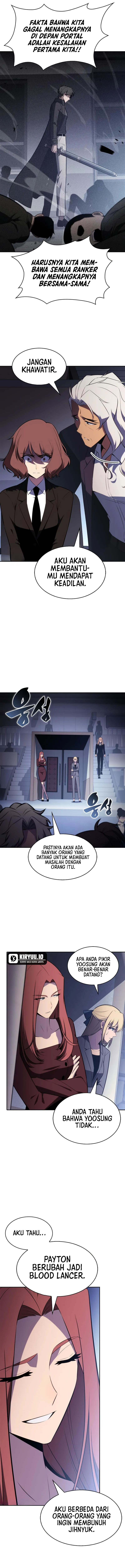 Solo Max-Level Newbie Chapter 239 - halaman 6