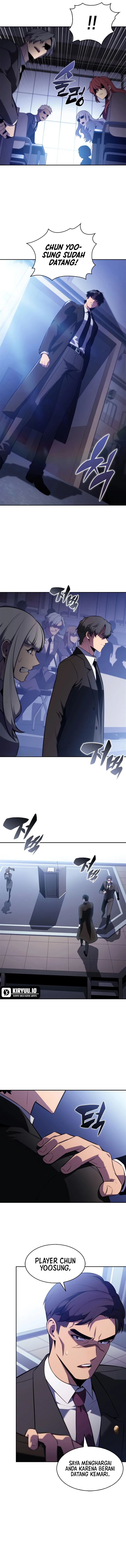 Solo Max-Level Newbie Chapter 239 - halaman 8