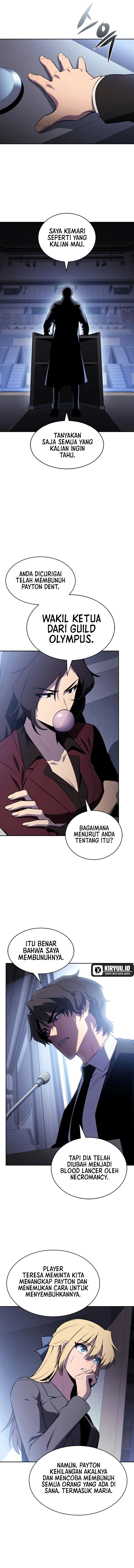 Solo Max-Level Newbie Chapter 239 - halaman 9