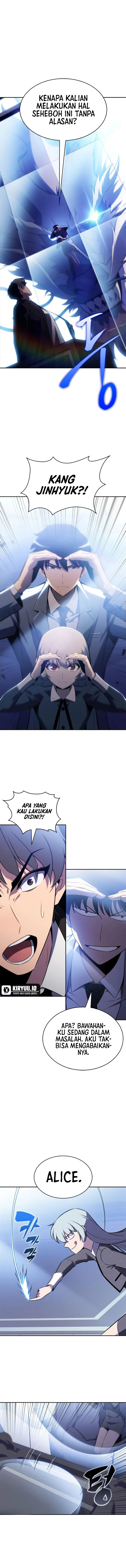 Solo Max-Level Newbie Chapter 239 - halaman 12