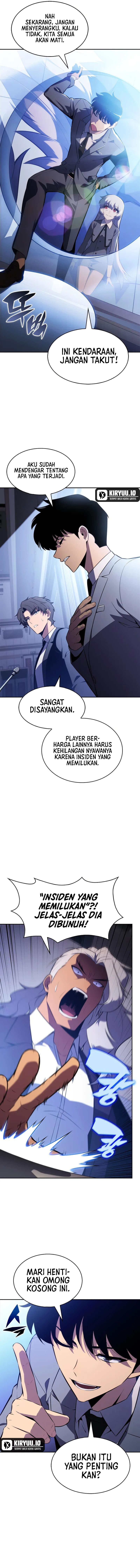 Solo Max-Level Newbie Chapter 239 - halaman 13