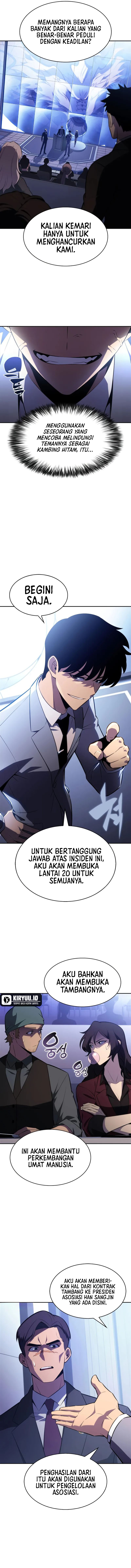 Solo Max-Level Newbie Chapter 239 - halaman 14