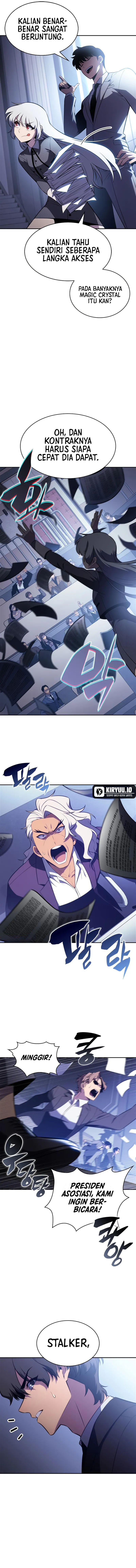 Solo Max-Level Newbie Chapter 239 - halaman 15