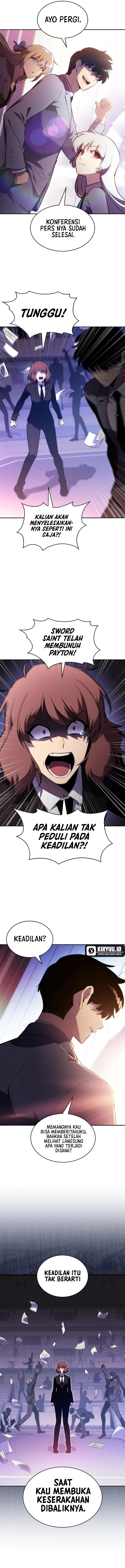 Solo Max-Level Newbie Chapter 239 - halaman 16