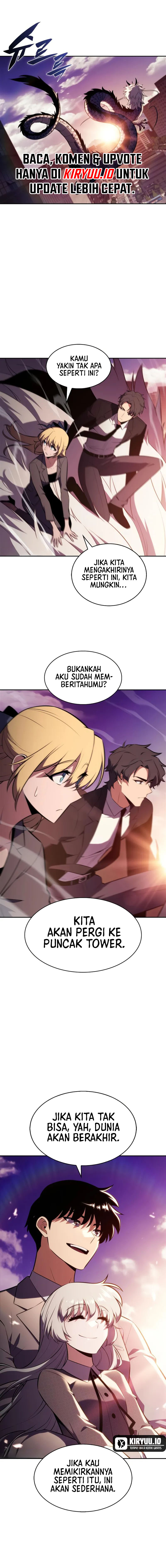 Solo Max-Level Newbie Chapter 239 - halaman 17