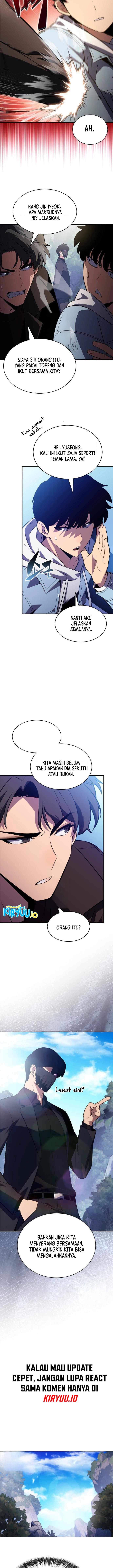 Solo Max-Level Newbie Chapter 241 - halaman 5